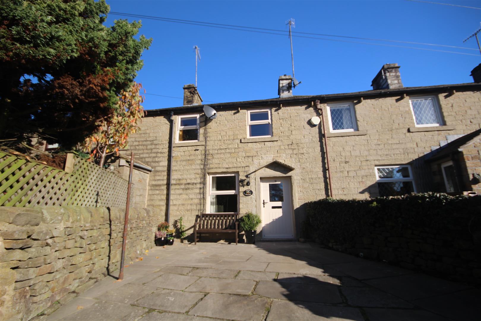 2 bedroom cottage To Let in Salterforth - Main Image